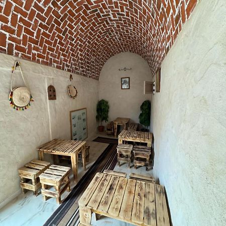Ferienwohnung Dar Alibaba Douz Exterior foto