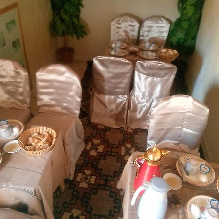 Ferienwohnung Dar Alibaba Douz Exterior foto