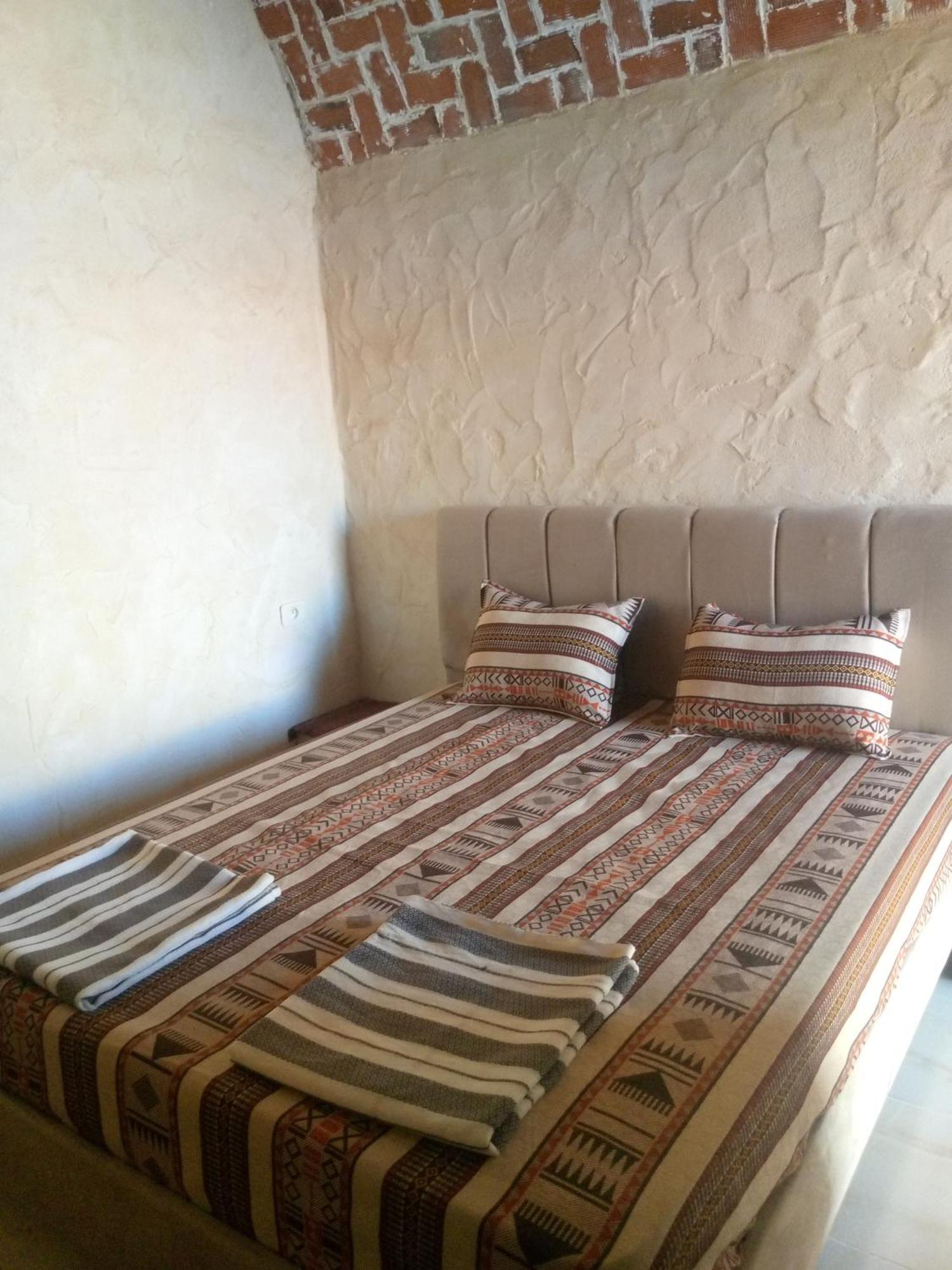 Ferienwohnung Dar Alibaba Douz Exterior foto
